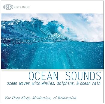 その他 4 Earth: Natural Sounds of Oce [CD] Rest & Relax Nature Artist Series - NATURE SOUNDS 4 Album
