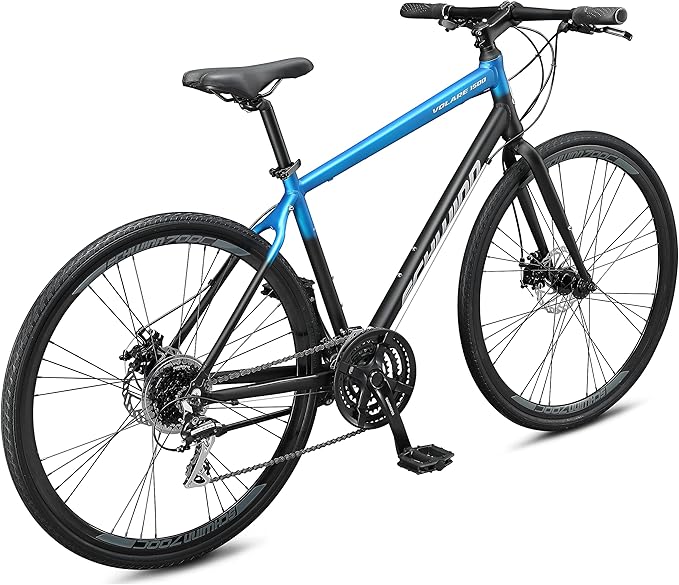 Bicicleta Schwinn Volare 1300 Híbrida, Marco 20 pulgadas miniatura 3