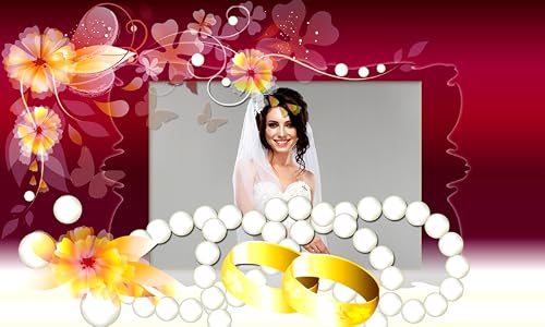 Wedding Photo Frames #TOP1