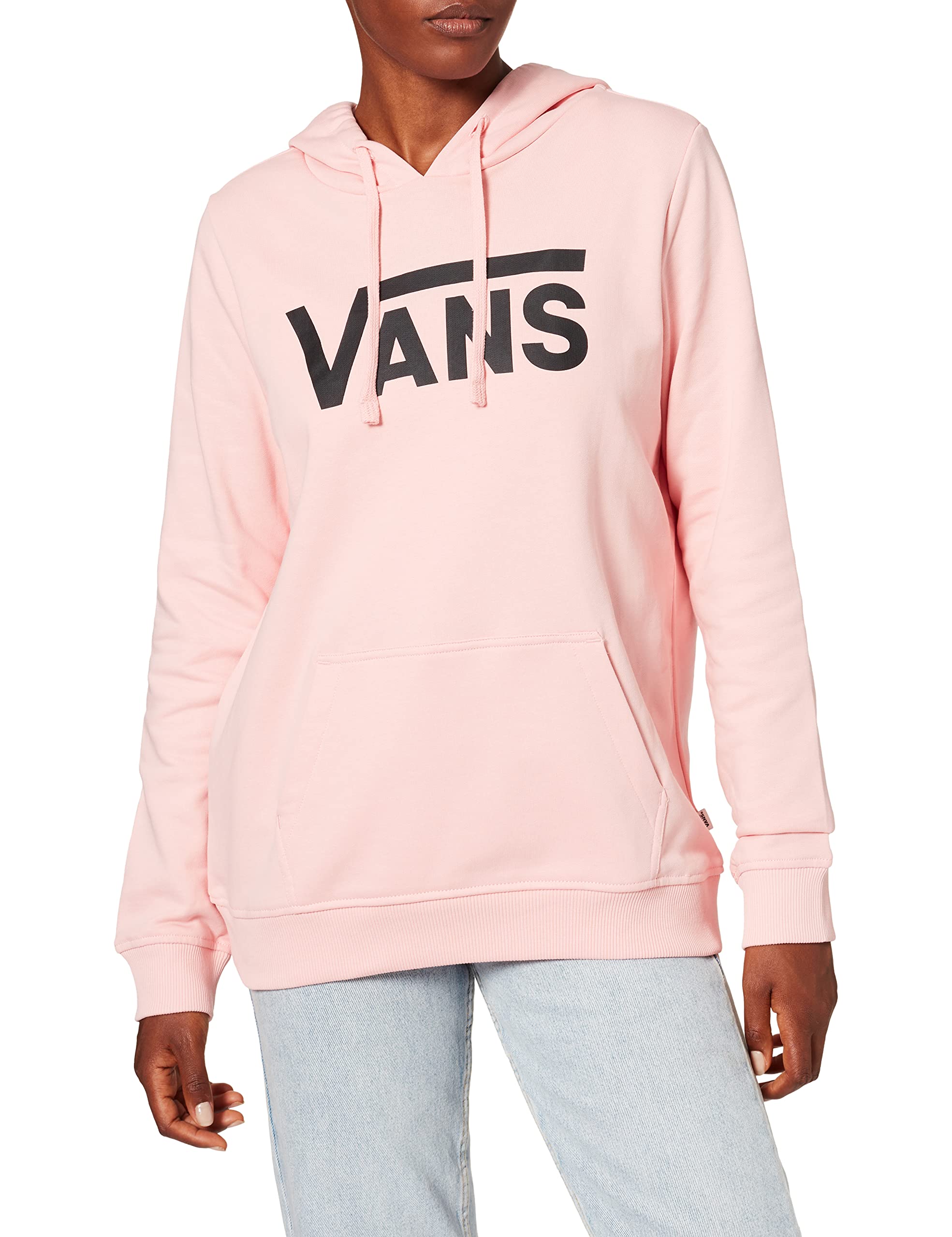 Sudadera Vans con Gorro | Coppel