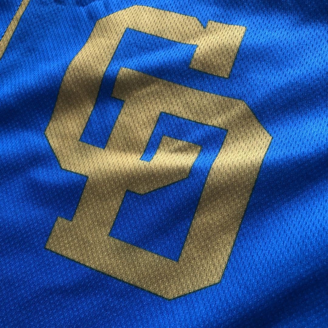 Amazon.co.jp: 中日ドラゴンズ 80周年記念ユニフォーム : スポーツ