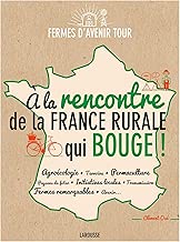 Download A la rencontre de la France rurale qui bouge PDF