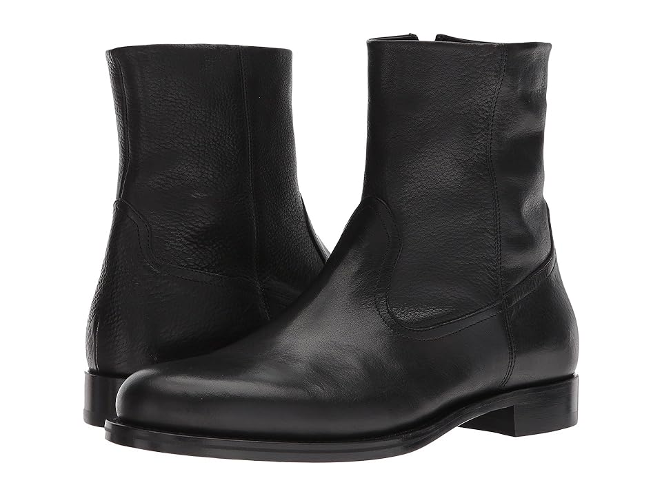 

Vince Wayne (Black Sioux Calf) Men's Shoes