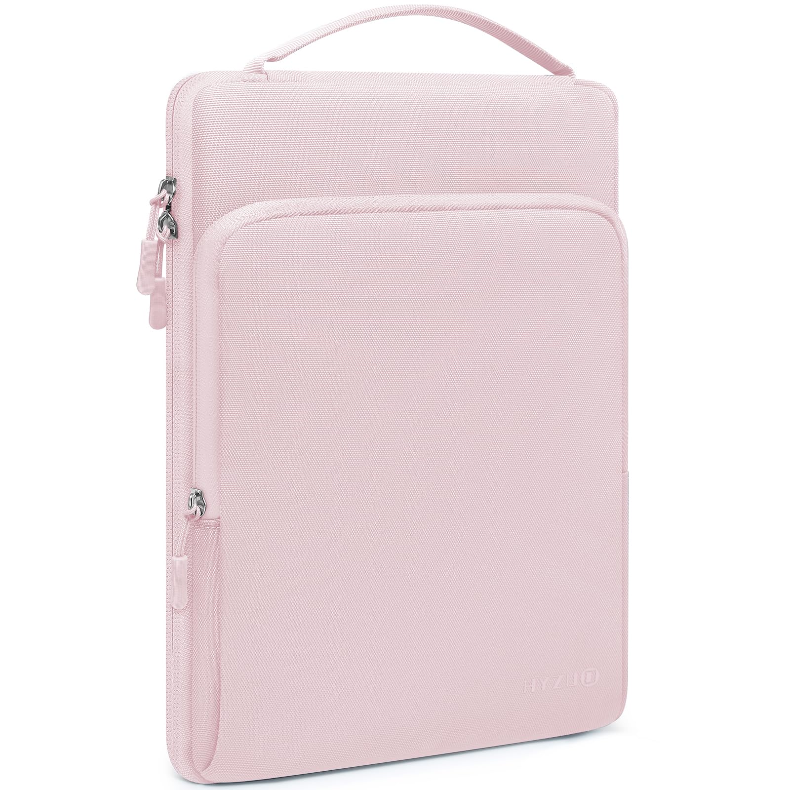 Bolsa para portátil 15 de diseño minimalista texturizado para Surface Book 15 8
