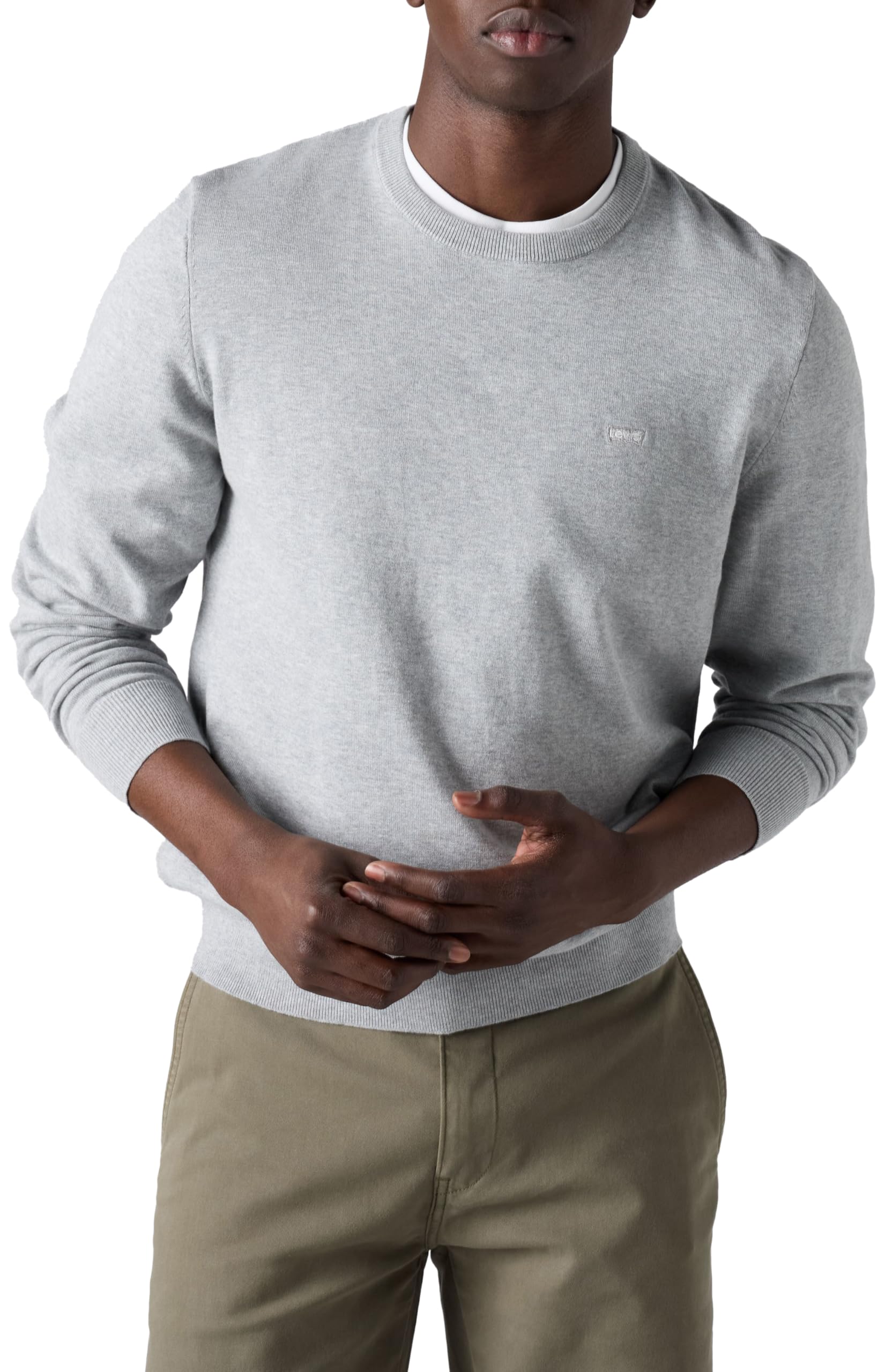 Levi's Lightweight HM Sweater Pullover Uomo