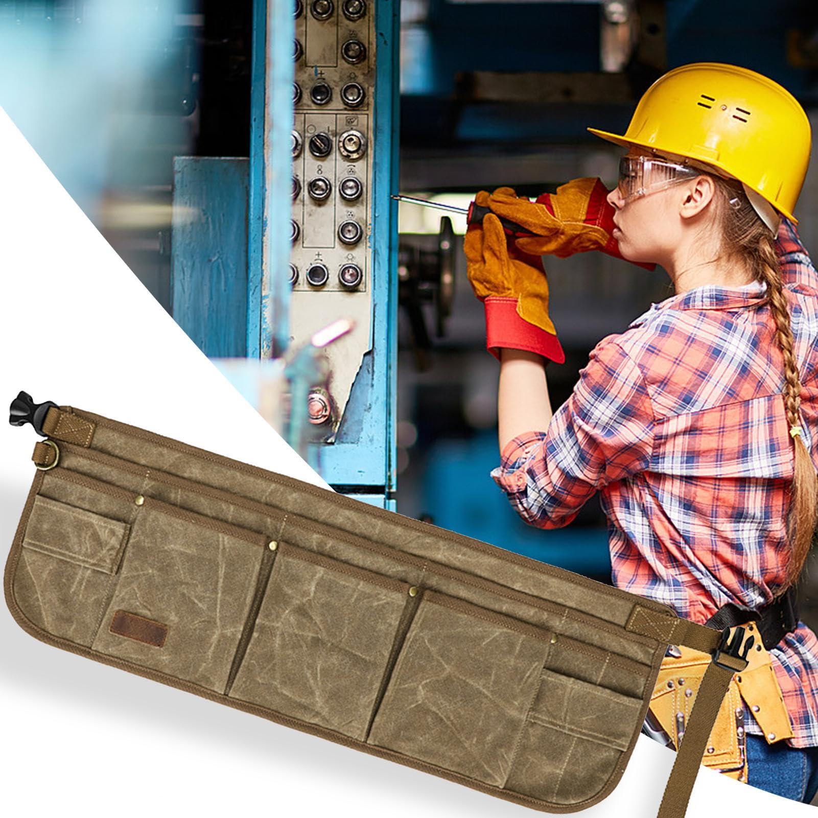 Portatelefono Da Corsa Porta Cellulare Da Cintura Uomo - Marsupio - Foto 3