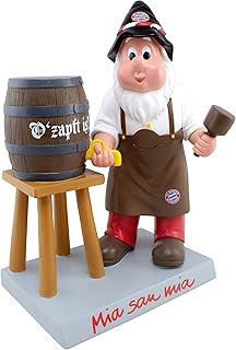 Suchergebnis Auf Amazon De Fur Gartenzwerg Fussball Fan Shop Sport Freizeit