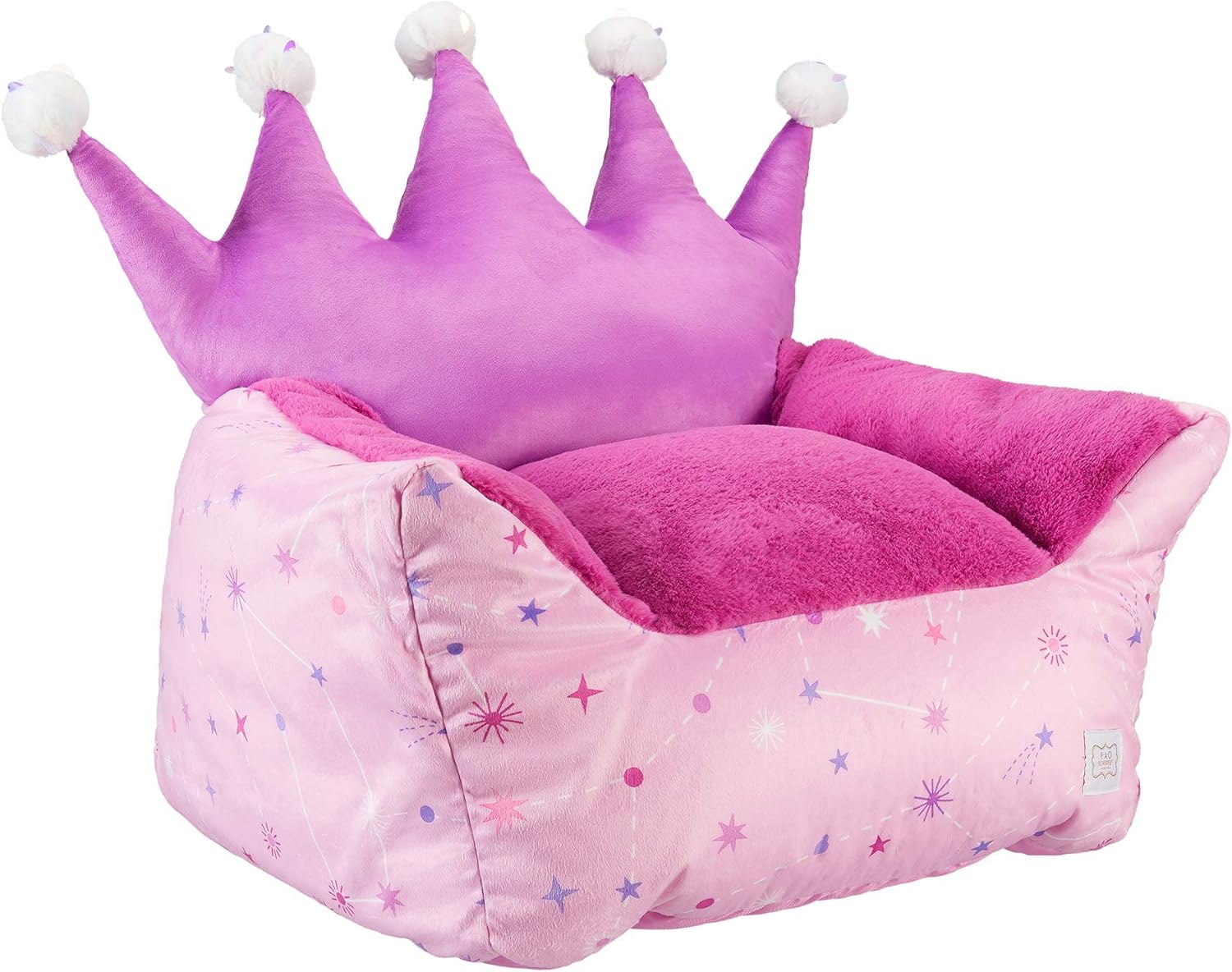 Buy Fao Schwarz Pom Pom Crown Stuffed Childrens Chair Kids Plush Chair For Boys And Girls Online In Indonesia B08kgw33pd Buy Fao Schwarz Pom Pom Crown Stuffed Childrens Chair Kids Plush Chair For Boys And Girls Online In Indonesia B08kgw33pd
