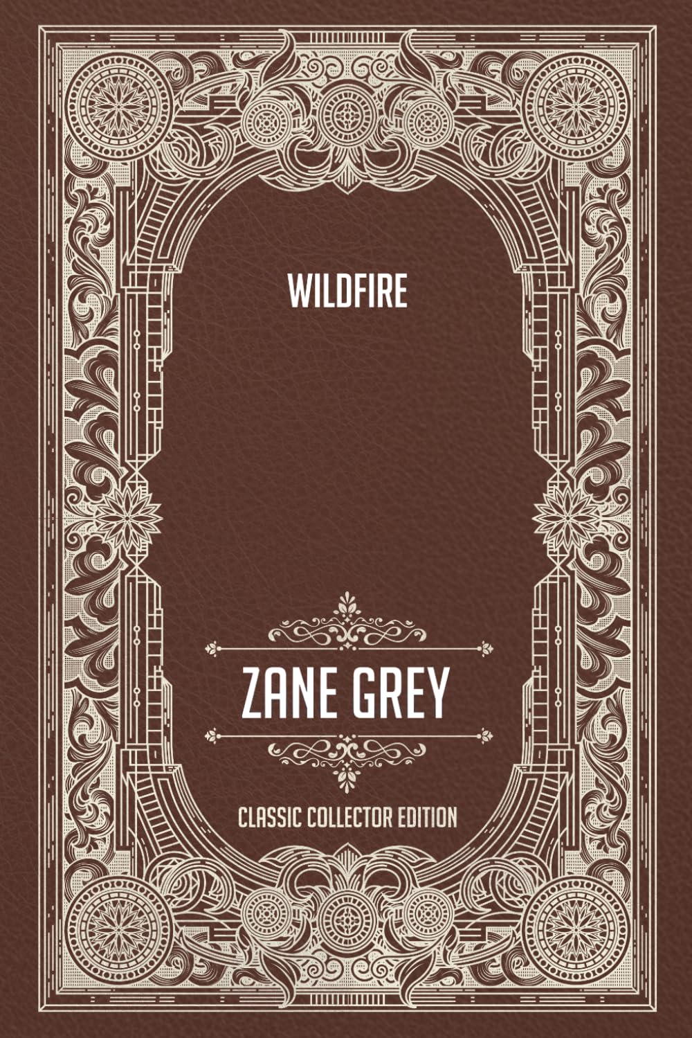 Wildfire - Classic Collector Edition (Annotated)