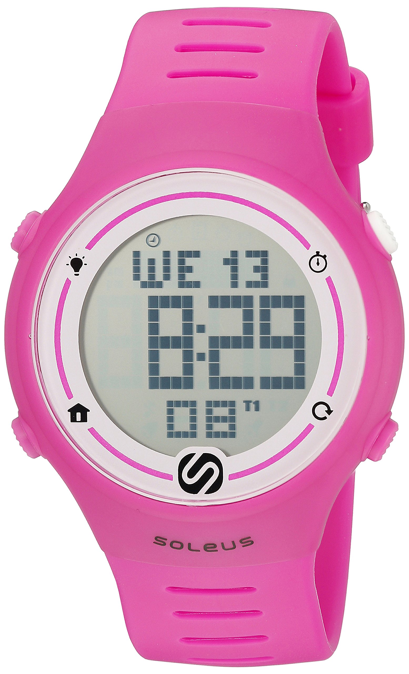 digital running watch