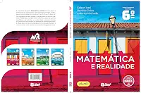 Matemática e realidade 6º ano