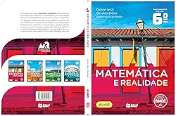 Matemática e realidade 6º ano
