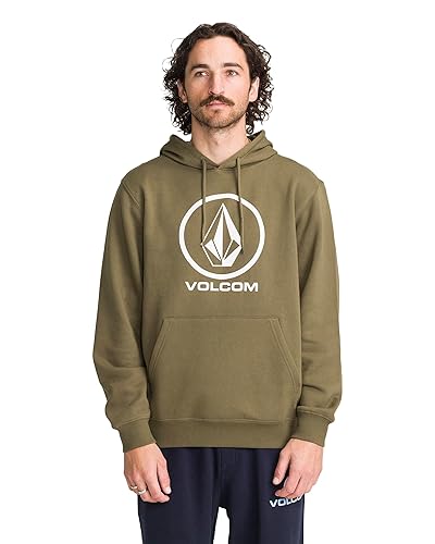 Men's Hoodie – Drawcord – Everyday Casual & Layering