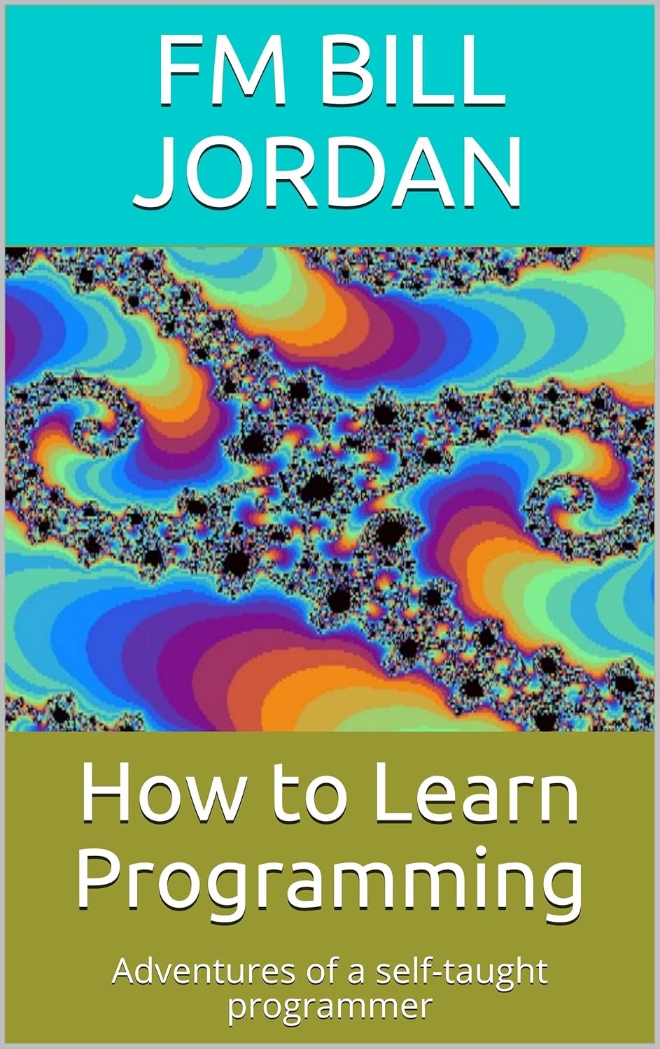 Amazon.com: How to Learn Programming: Adventures of a self-taught ...