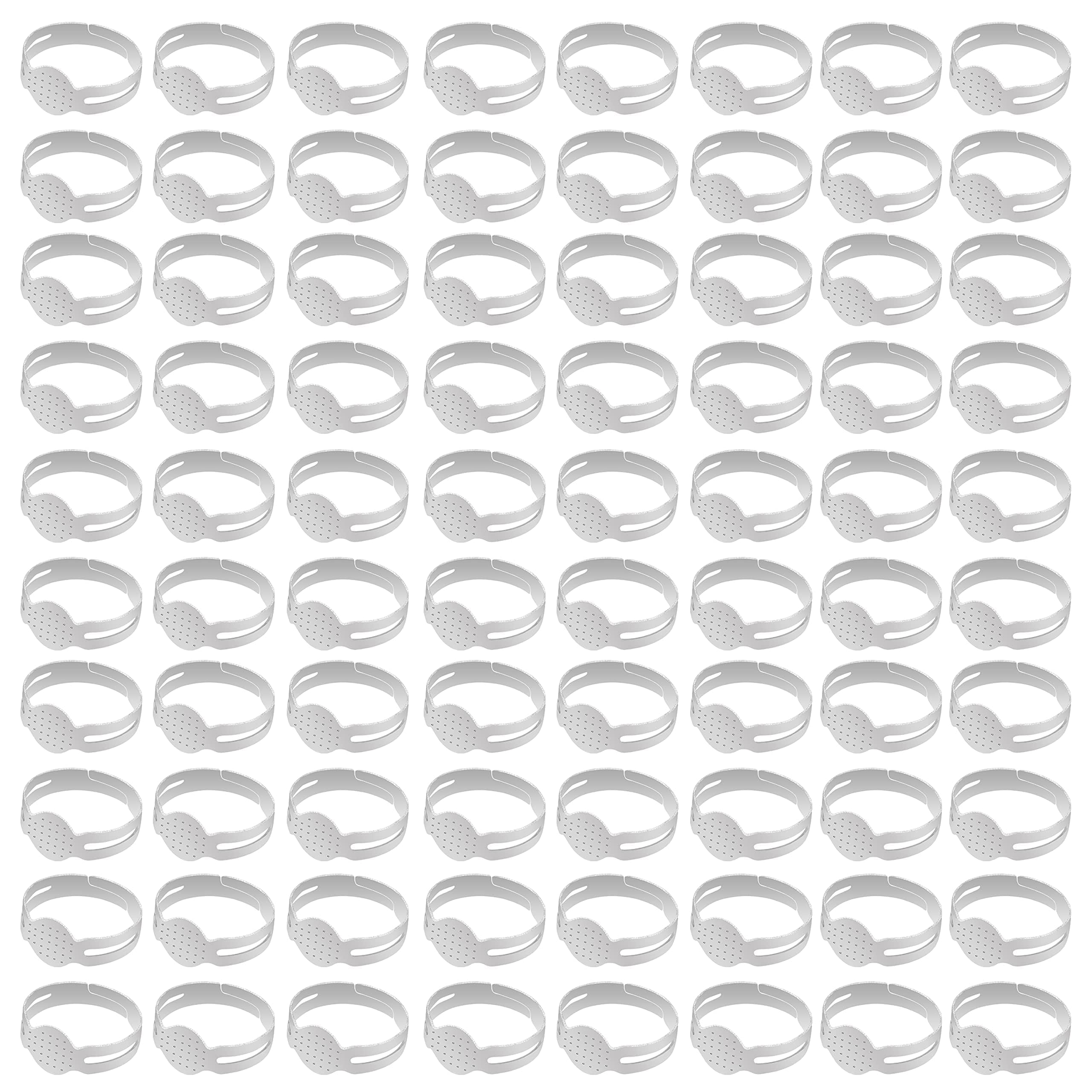 Ernest Et Célestin - Anciens Mètres D'atelier En Aluminium - Bijoux - Bagues - Offrir Cadeau Vintage – Ernest & Célestin