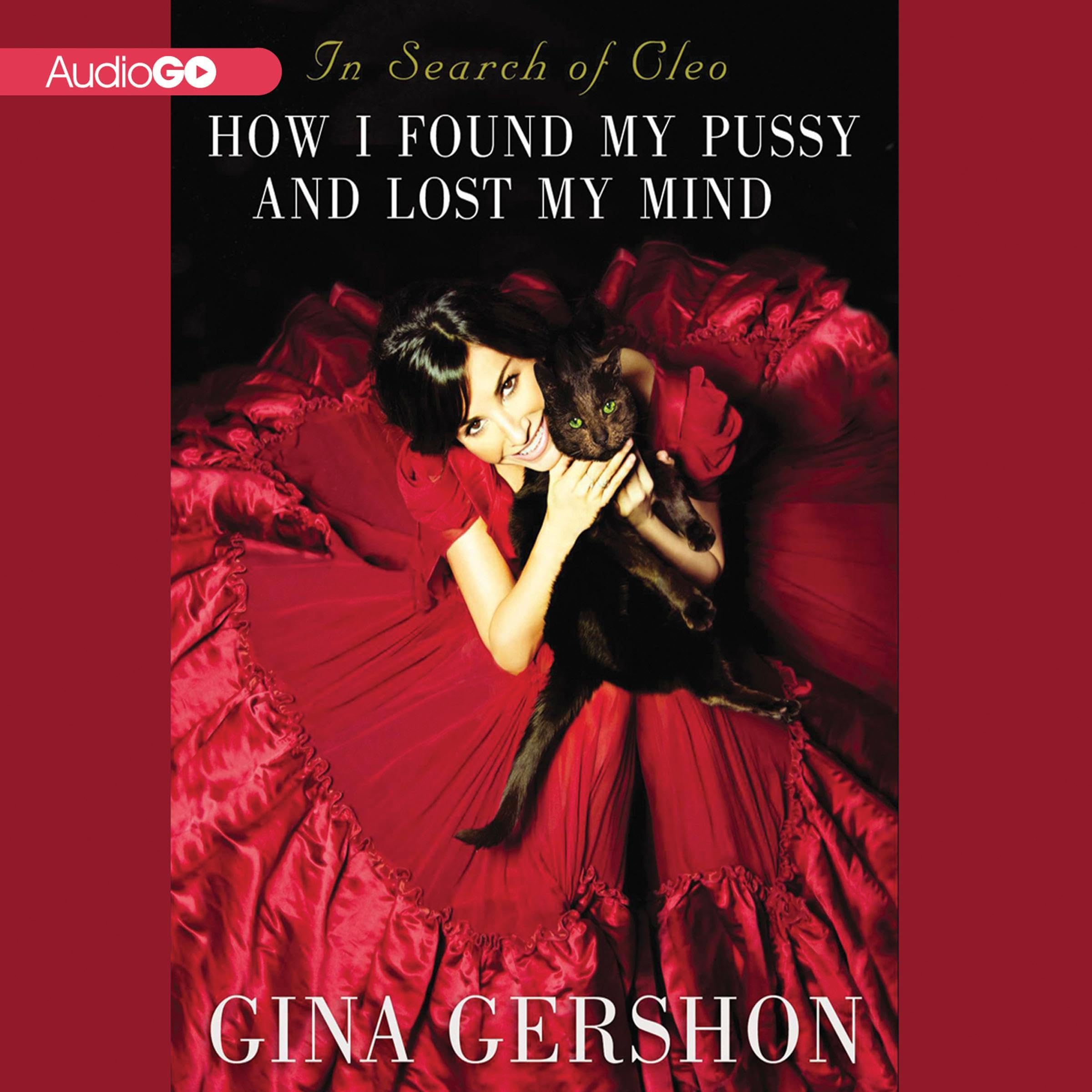 Cover art for In Search of Cleo