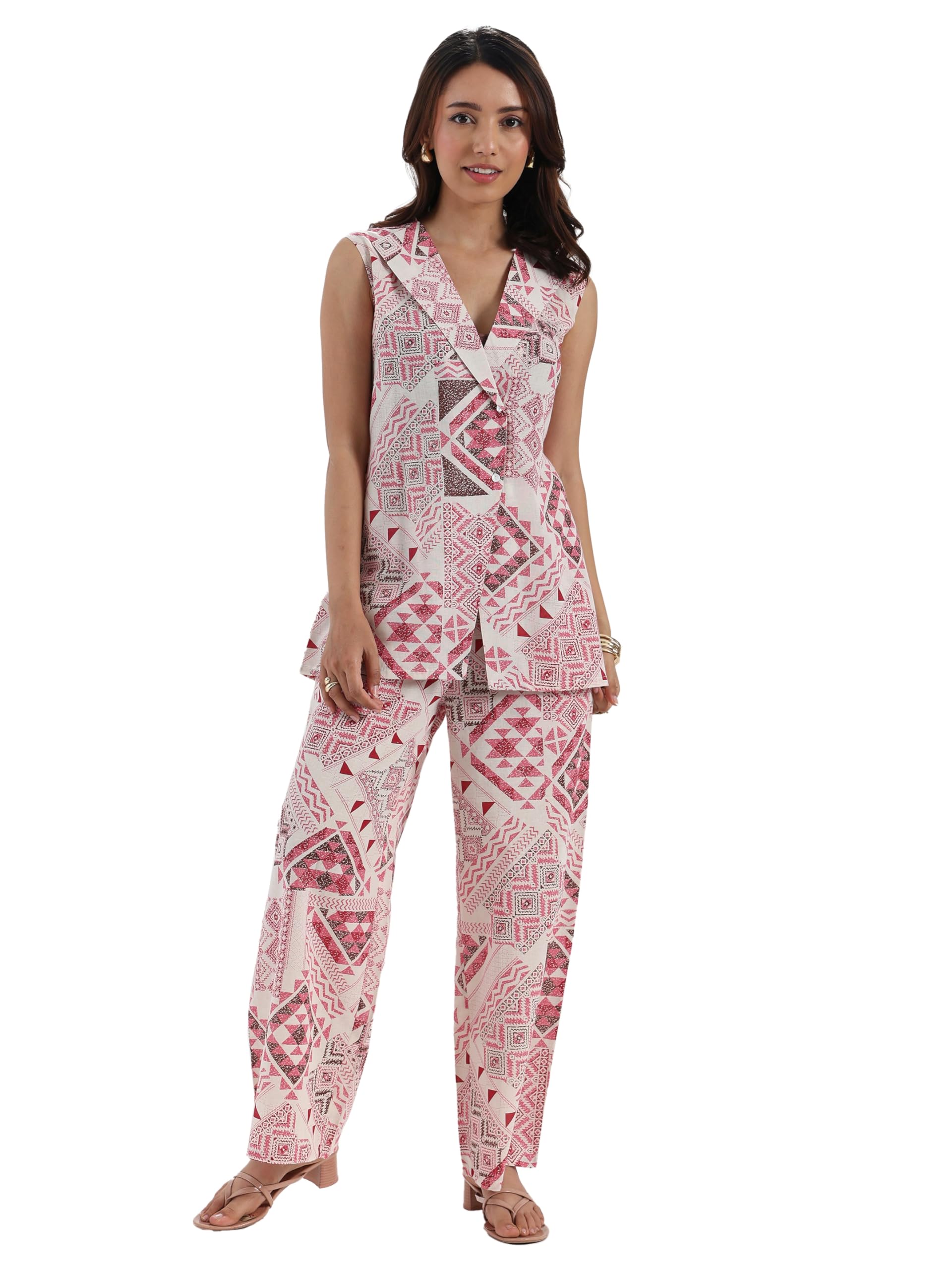 libas Womens Co-Ord Set-picture-25