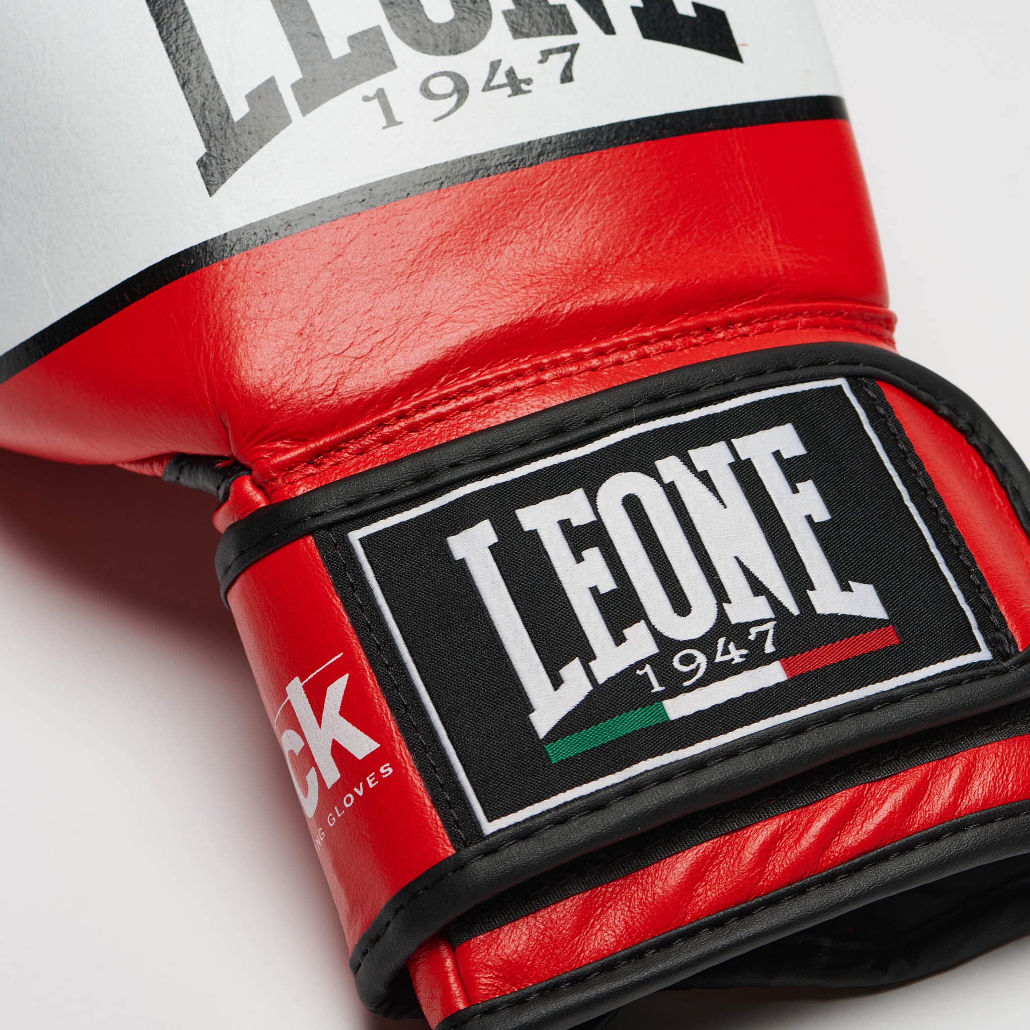 Leone 1947 Guantes de Boxeo Shock