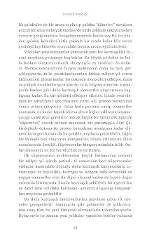 Evrenin Hikayesi, İnsanlığın Tarihi: Uzun Bir Tarih, Kısa Bir Kitap