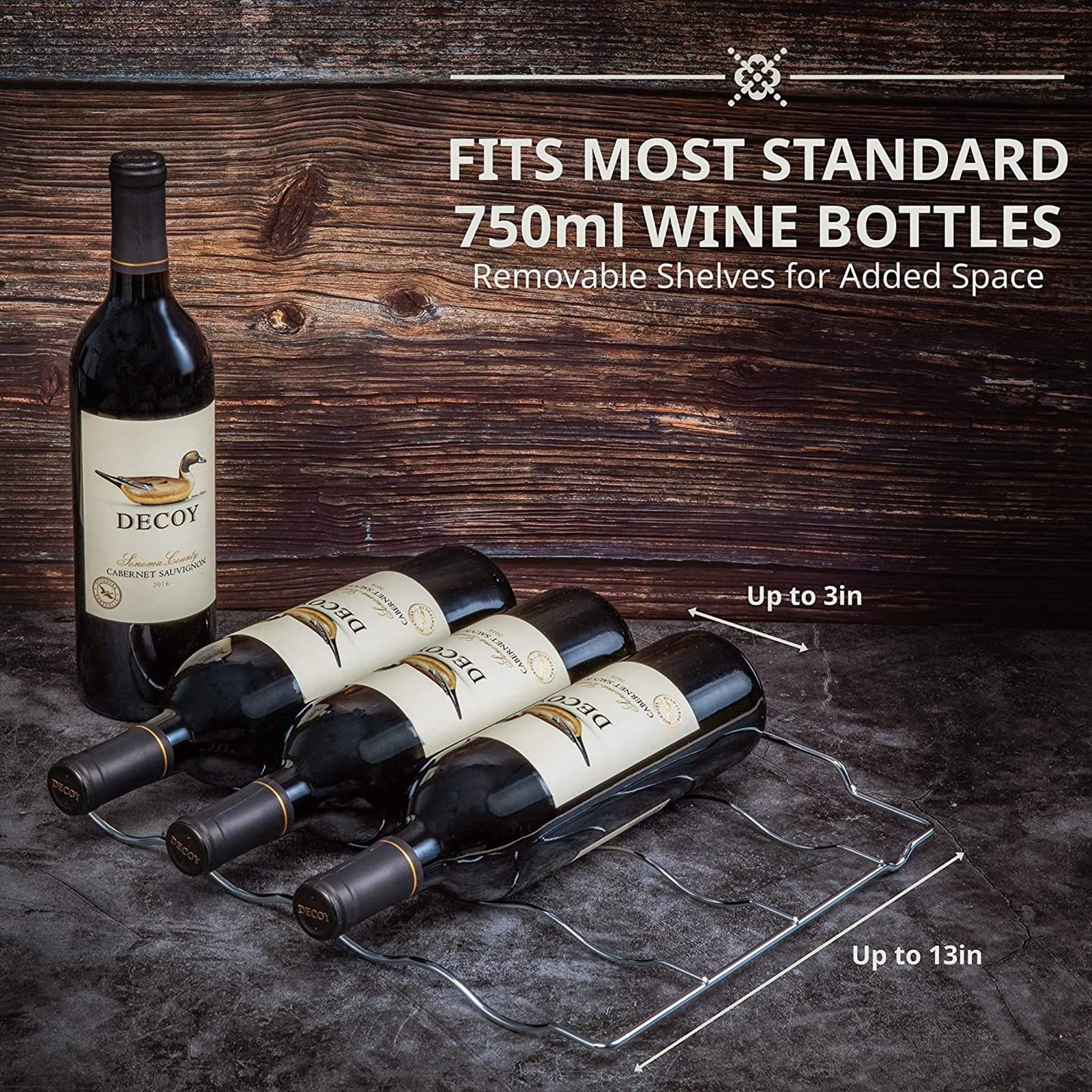 Cantinetta per vini da 30 bottiglie con serratura Cantinetta per vini indipendente di grandi dimensioni con controllo della temperatura digitale Frigo per vini per champagne rosso bianco o spumante