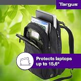 Targus Travel Laptop backpack - 3