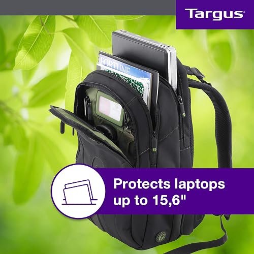 Targus Travel Laptop backpack - 3