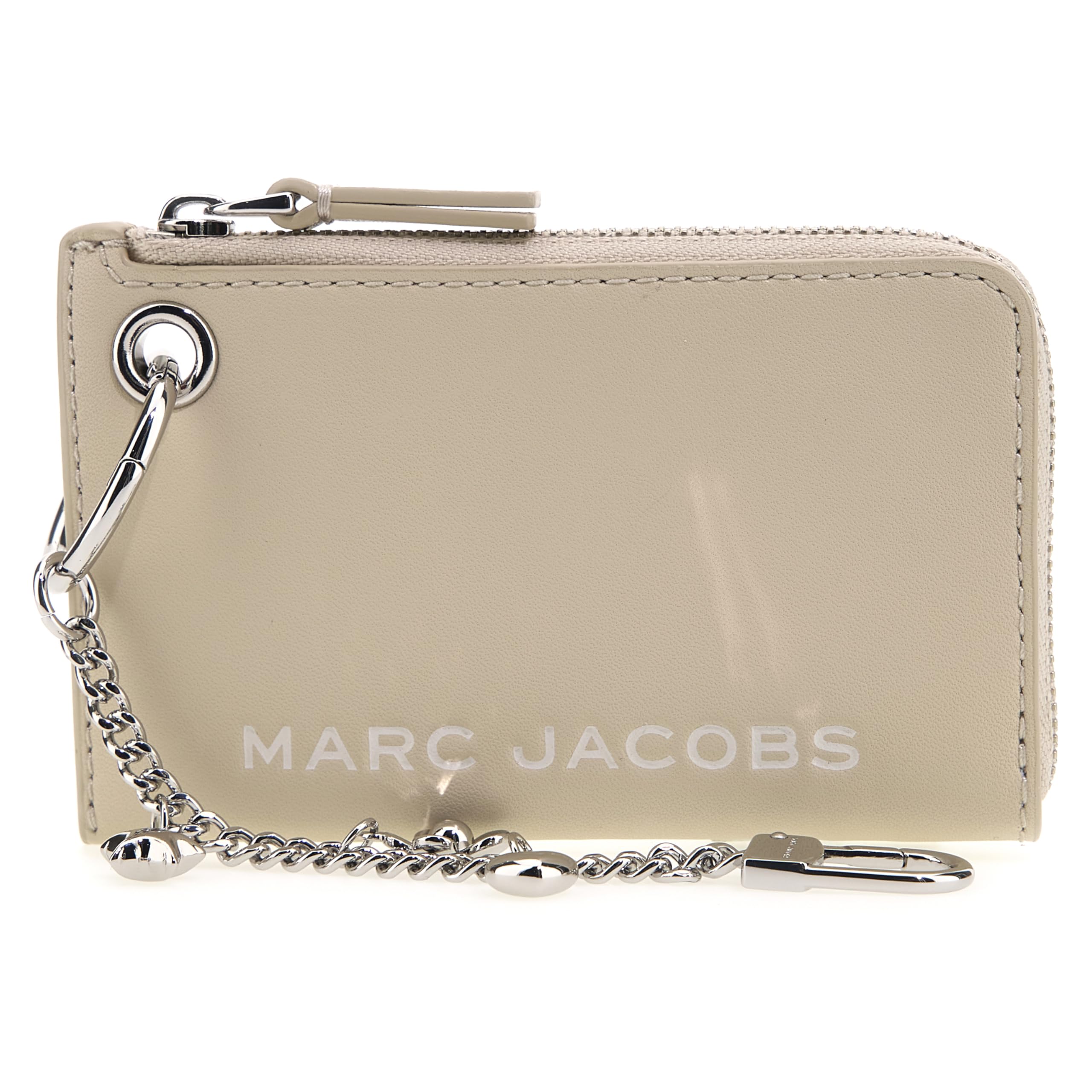 MARC JACOBS The Coin Purse Charm Wallet