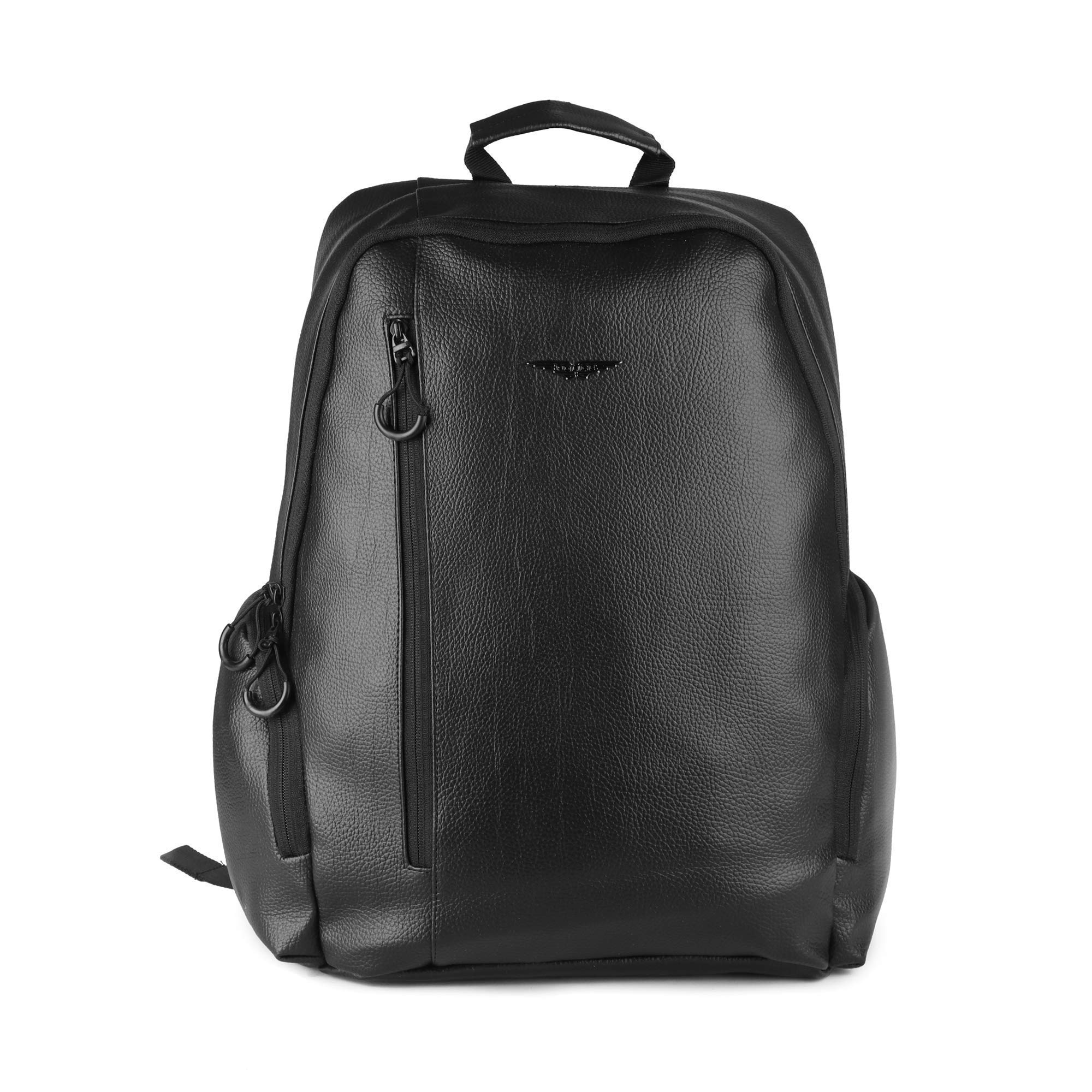 Police Oliver Rebel Laptop Backpack Travel backpack - black (B088LVDM9L) Amazon Price History, Amazon Price Tracker