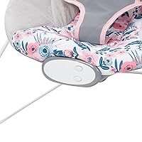 Vista 2 de Smart Steps Trend EZ Bouncer, Bluebell