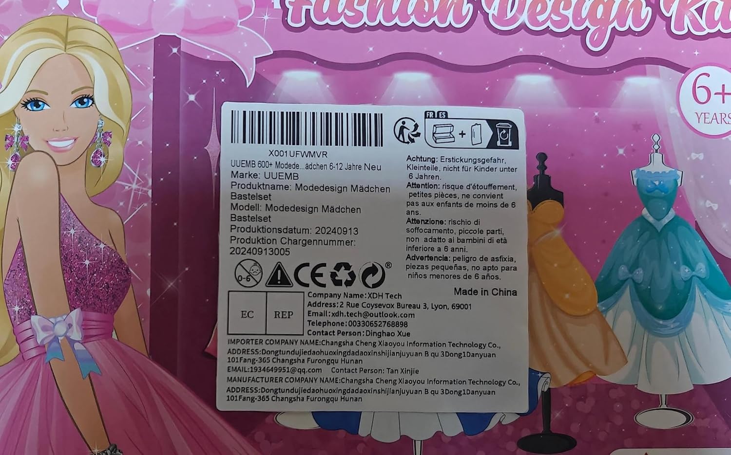 81XCqjqQglL. AC SL1500