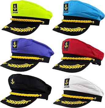 帽子 VAULTROOM SAILOR HAT / BLACK VAULTROOM SAILOR HAT