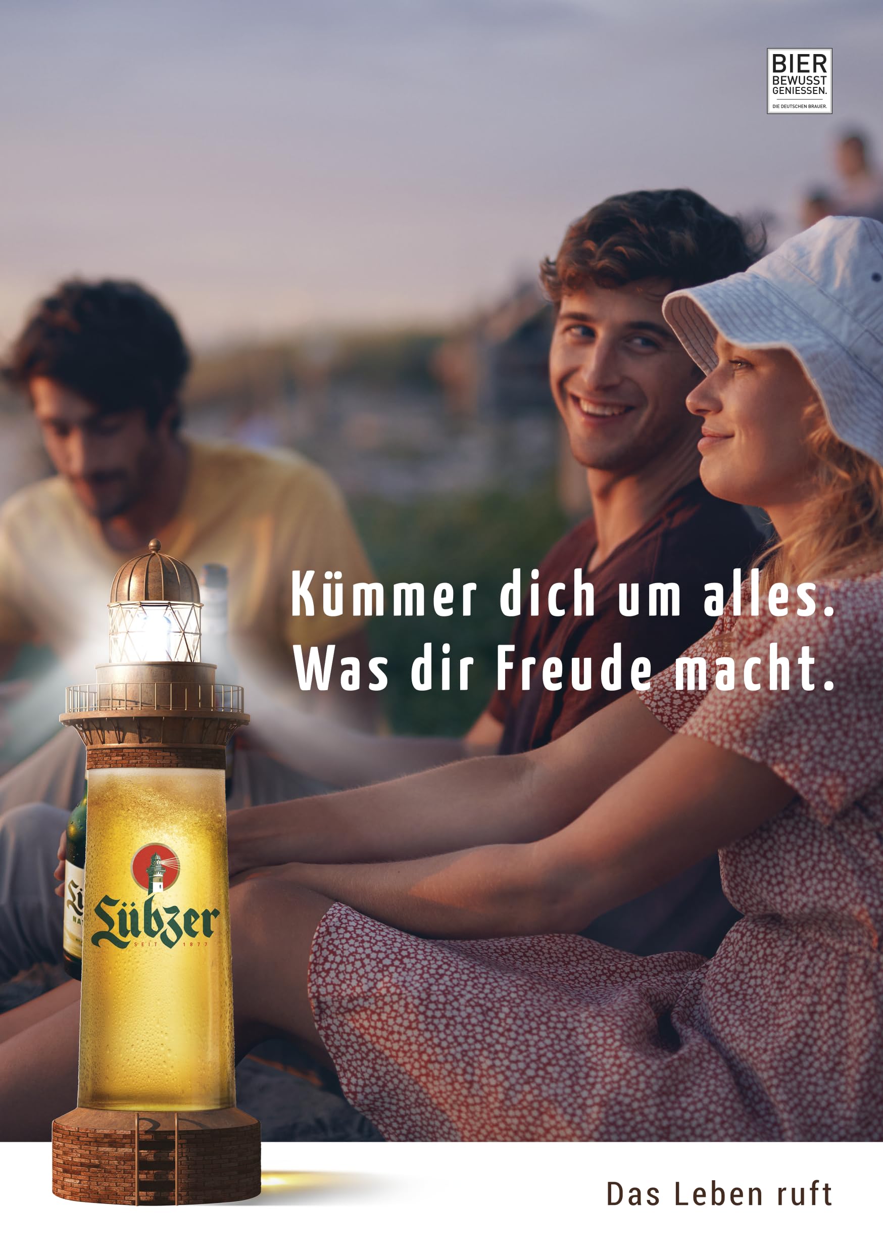 Lübzer Schwarzbier, Kasten Mehrweg (20 x 0,5 L), Kasten Schwarzbier