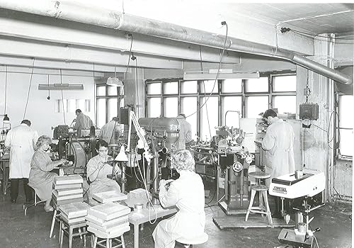 Miniatura 6 de Suunto M-9 brújula de muñeca