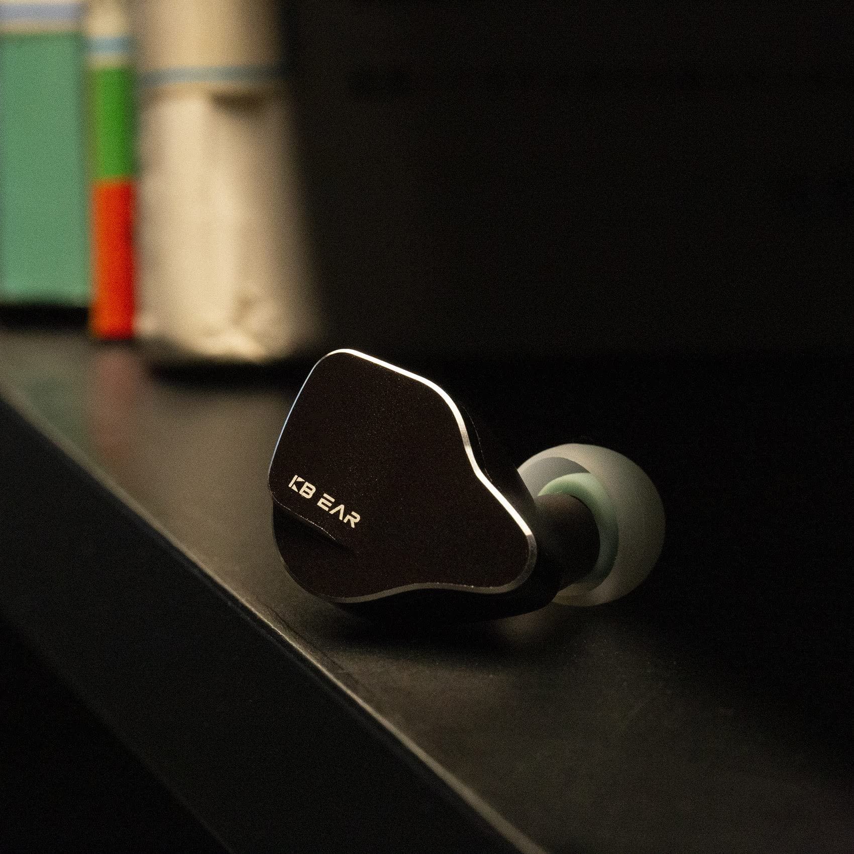 Amazon.com: keephifi Kbear Aurora in Ear Monitor, 10mm Amazon.com: keephifi Kbear Aurora in Ear Monitor, 10mm