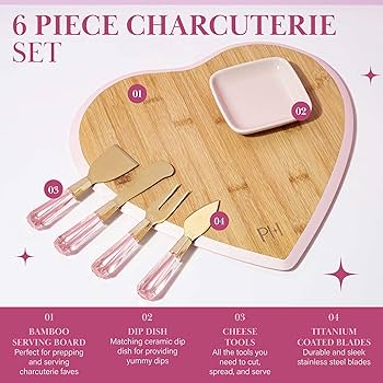 食器 human made heart bamboo board human made heart bamboo board - メルカリ