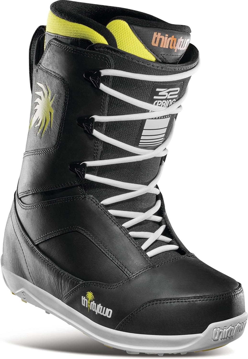 Thirtytwo Mens Zephyr Premium Snowboard Boot