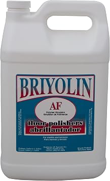 AF Floor Polisher
