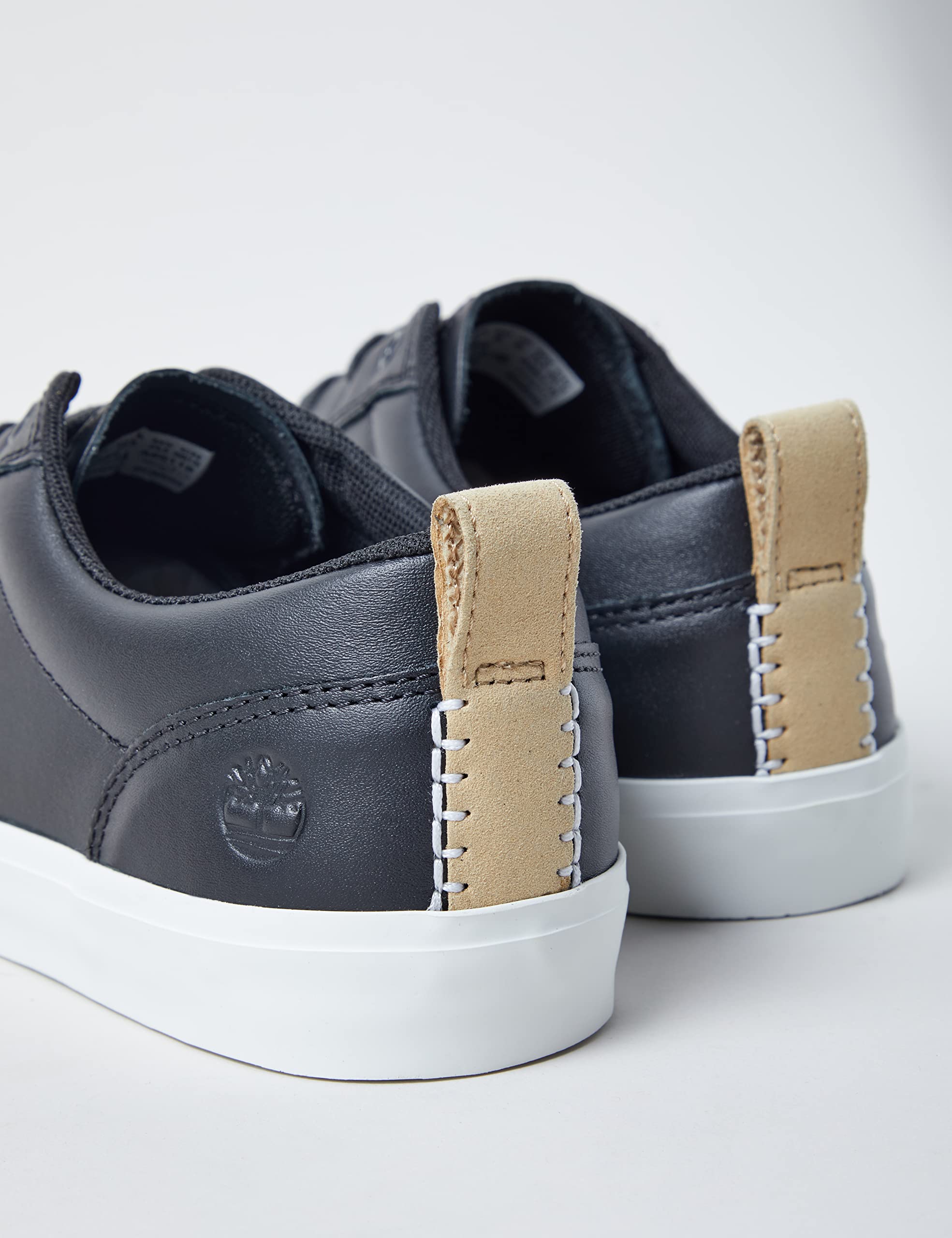 Timberland - Newport bay Bumper Toe Ox, Sneaker Low Top Donna
