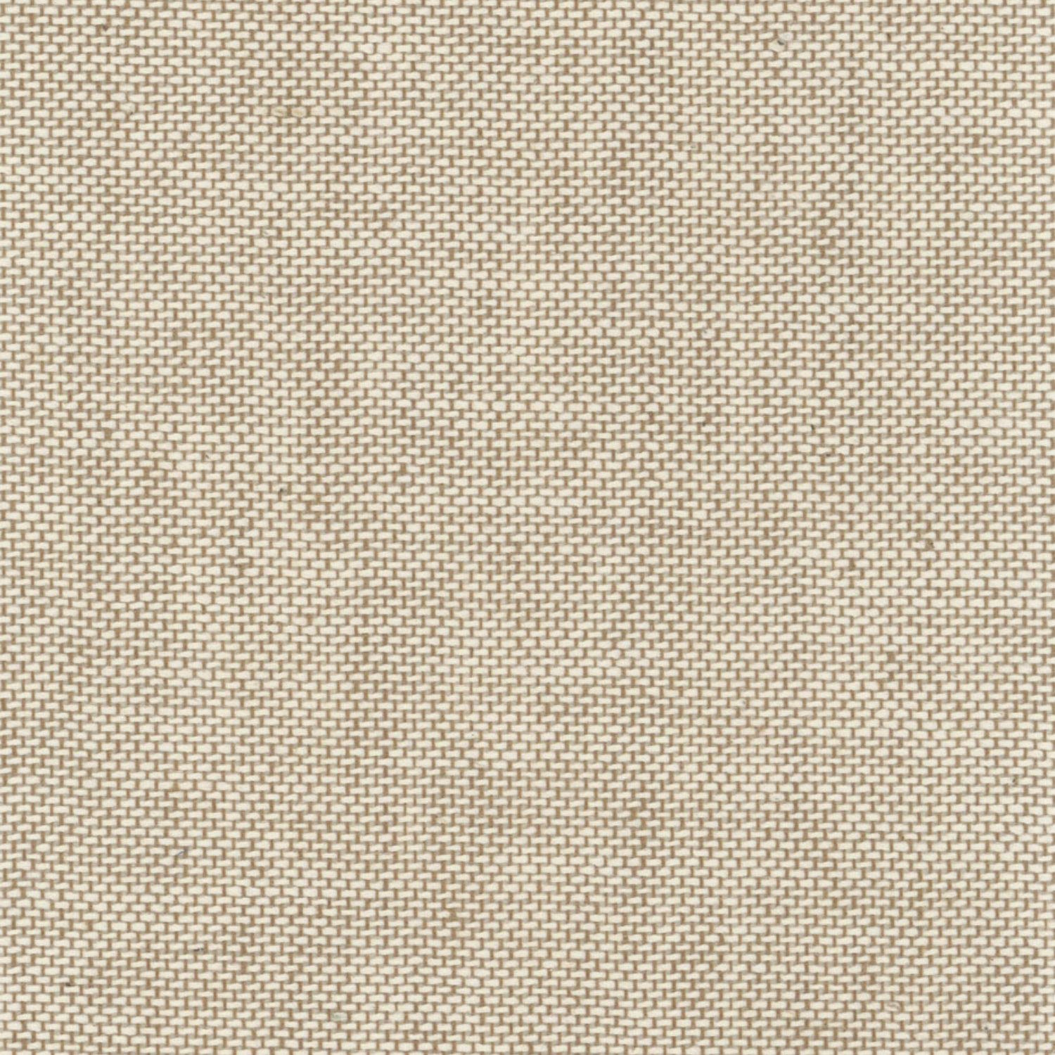 ilo - Organizer Armadio e Cassetti cm 35x27 H.8,5 con 2 Scomparti - Scatola Portaoggetti da Scrivania - Rivestimento in Tessuto Tecnico Marrone Cappuccino - Riciclabile e Prodotto in Italia