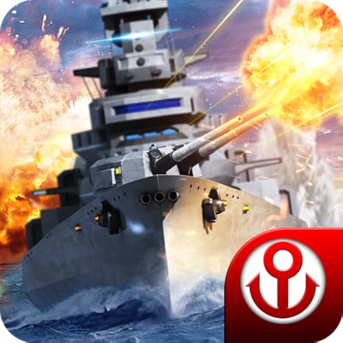 World of Navy : Warships War