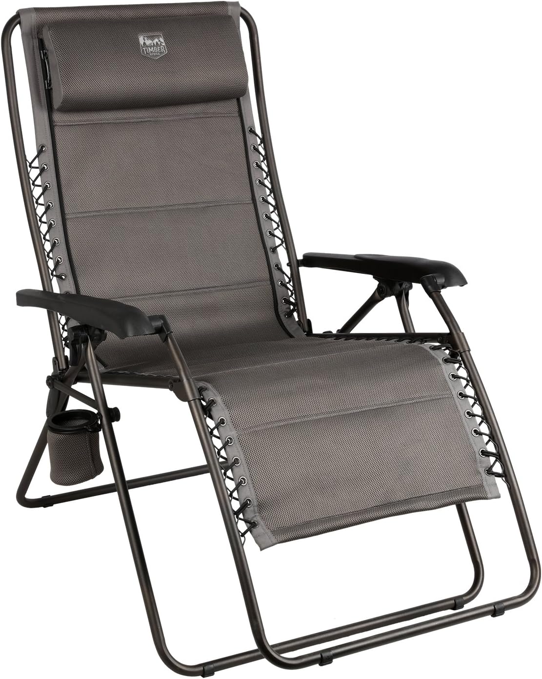 Amazoncom Timber Ridge Balsam Deluxe Zero Gravity Lounger Oversize Outdoor Recliner Chair Amazoncom Timber Ridge Balsam Deluxe Zero Gravity Lounger Oversize Outdoor Recliner Chair