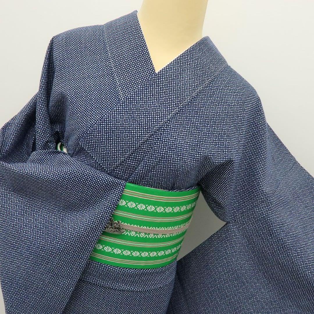 専用✺新品 竺仙 トールサイズ 仕付け糸付き 高級浴衣 着物 A2700 竺仙 トールサイズ 仕付け糸付き 高級浴衣 着物 A2700