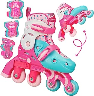 Roller Derby Switch Skates image
