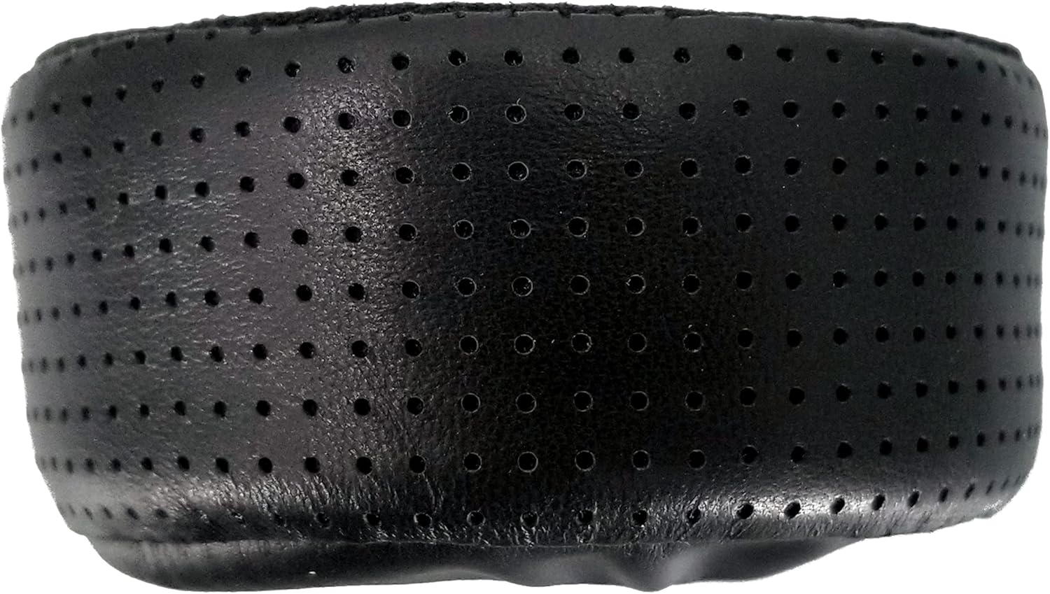 Dekoni Audio Earpads for Grado Headphones Compatible with Grado SR60, SR80x, SR325x | Replacement Ear Cups for Grado Prestige, Reference, Statement, Professional Series (Custom Fenestrated Sheepskin)