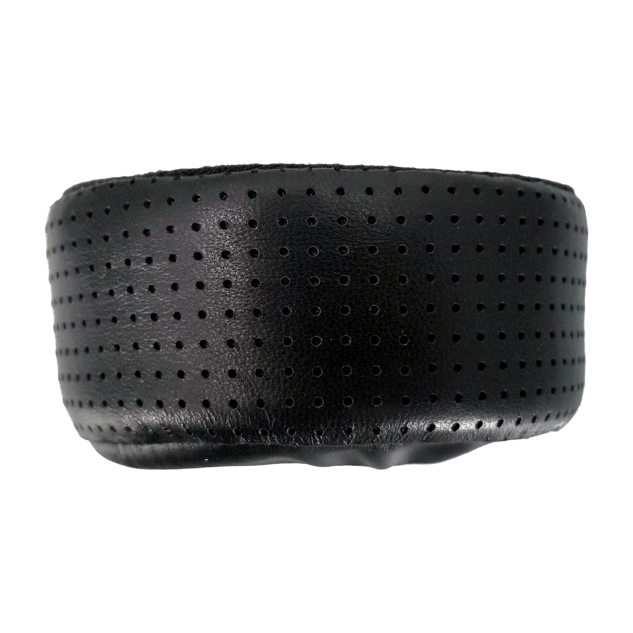 Dekoni Audio Cuscinetti auricolari di ricambio per cuffie Grado SR60, SR80x, SR325x | Cuscinetti auricolari di ricambio per Grado Prestige, Reference, Statement, Professional Series (pelle di pecora