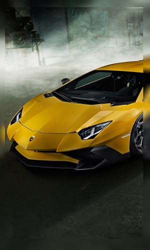 4K Super Cars Wallpaper HD