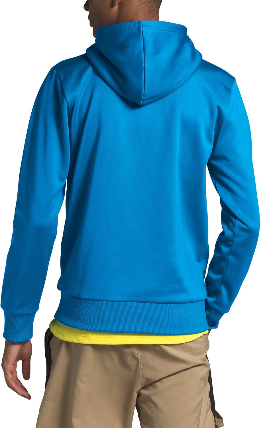 Surgent Half Dome Pullover Hoodie 