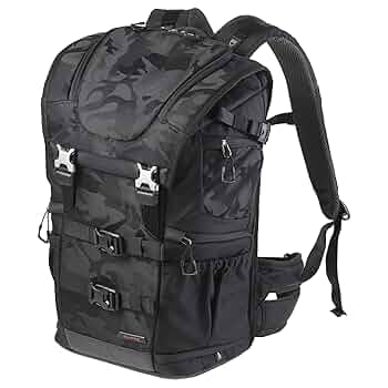 HAKUBA - HAKUBA GW-PRO マルチモードM ブラック Amazon.co.jp: HAKUBA カメラリュック GW-PRO RED バックパック