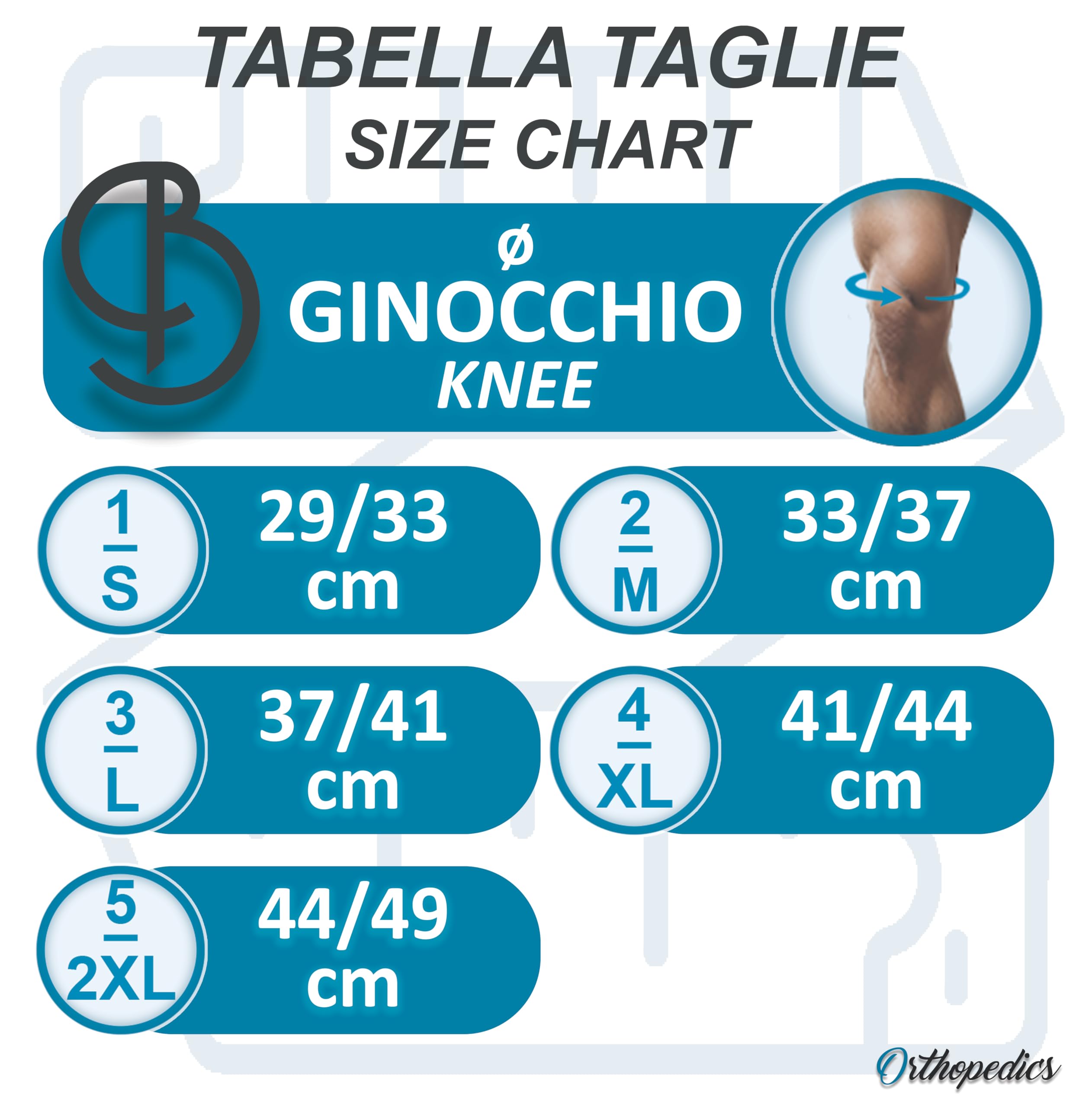 Ginocchiere Autoriscaldanti Oaiyeie - Tormalina E Artemisia Per Digitopressione E Benessere - Foto 6