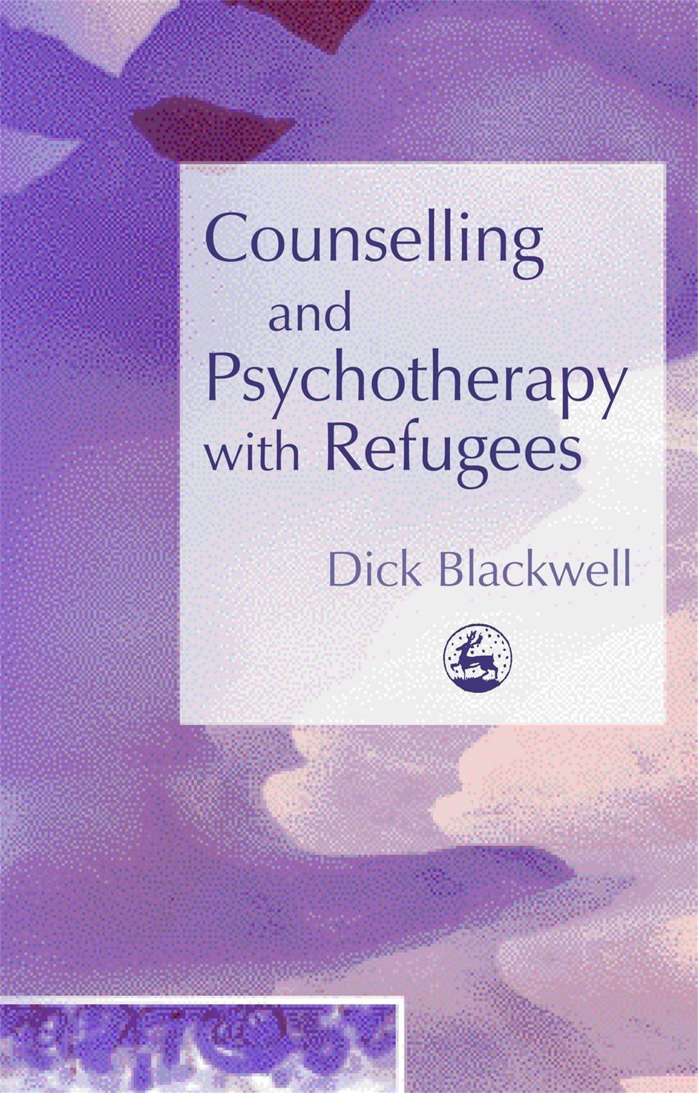 Counselling and Psychapy with Refugees